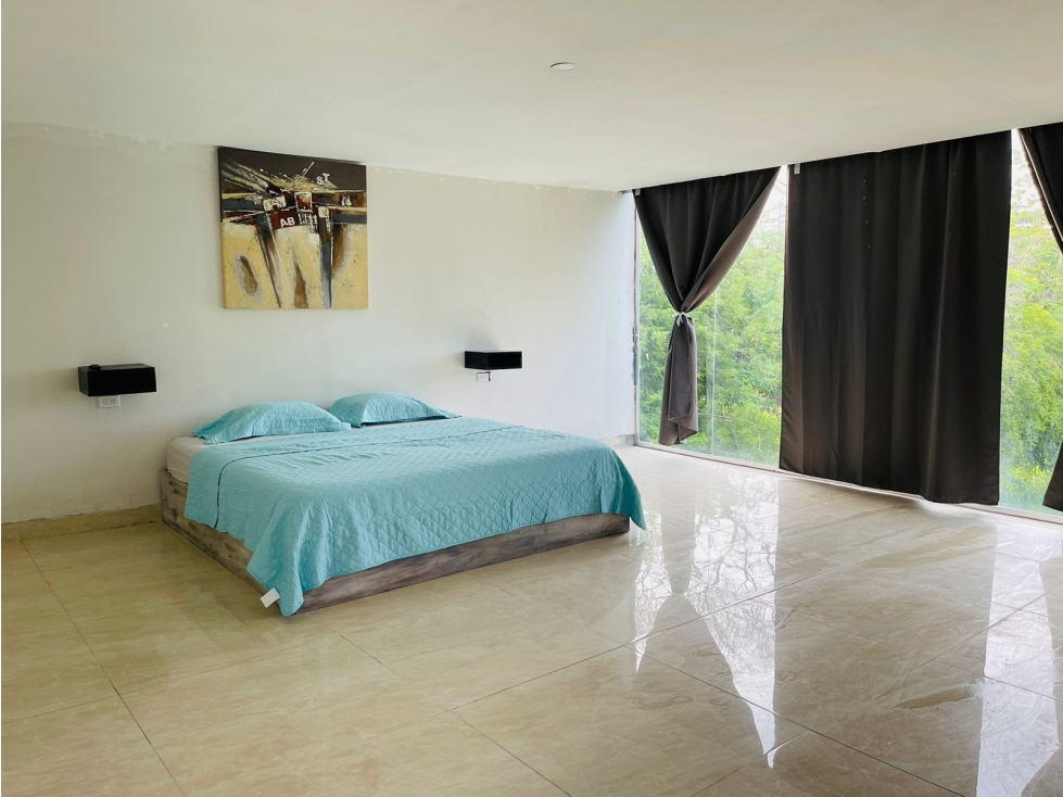 NUEVA GORGONA / 1200M / 11 HABITACION / 10 PARKING / PISCINA — foto 4