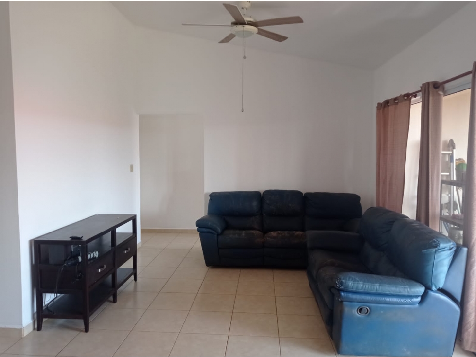LA CHORRERA / ARBOLEDAS / LOS ROBLES / 252M / 3 HABITACION / TERRAZA — foto 3