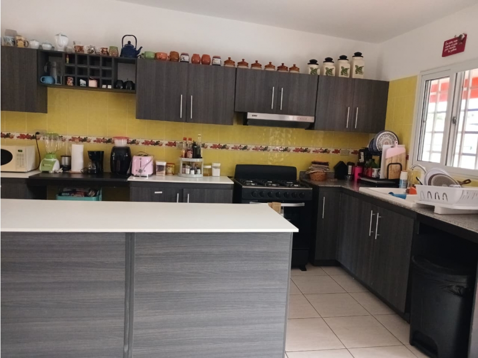 EL CELAJE / CHAME / PISCINA / 624M / 4 HABITACION / +CASA HUESPEDES AG — foto 5