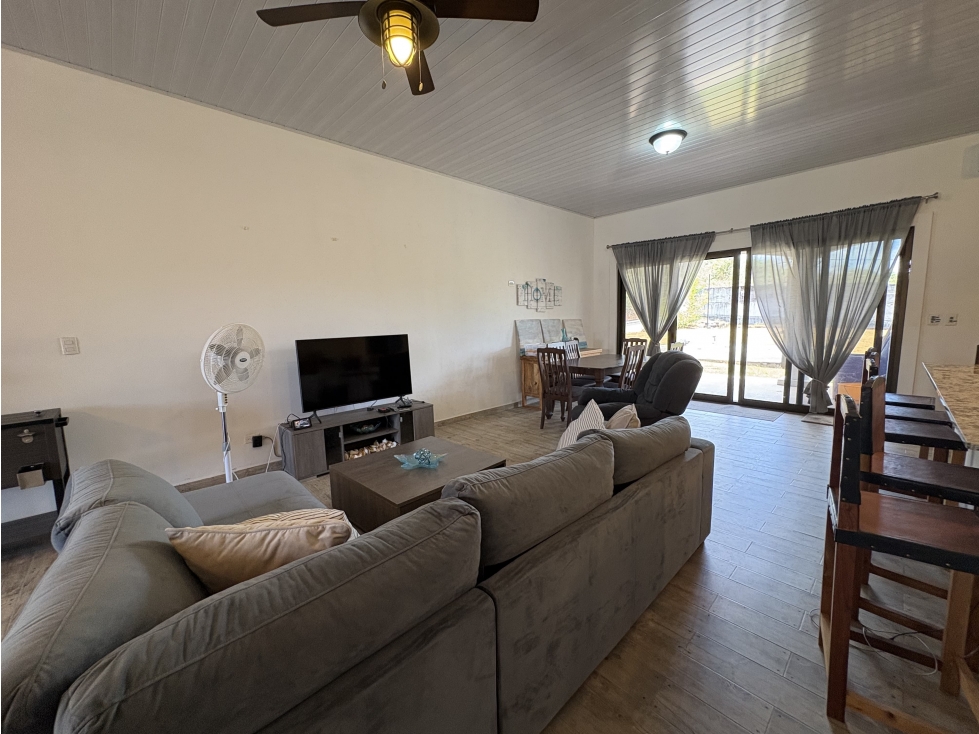 SE VENDE CASA EN SAJALICES EL ESPAVE DE 1001M CON PATIO Y TERRAZA — foto 6