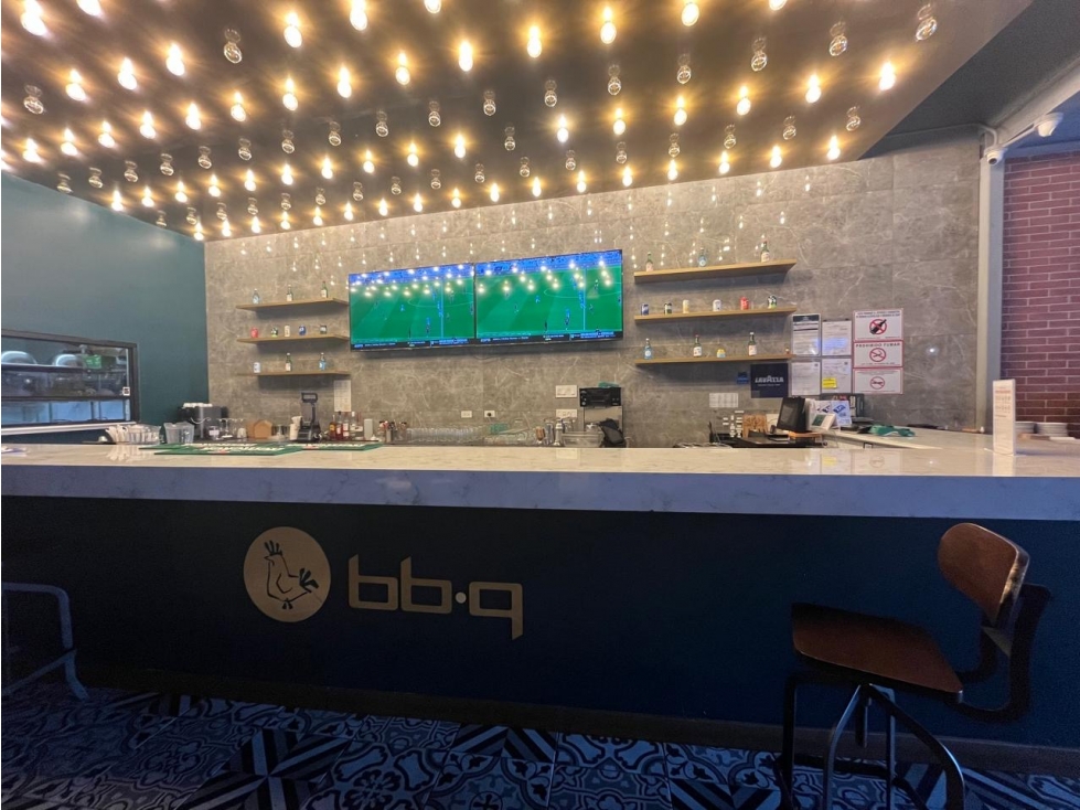 LOCAL / OBARRIO / PLAZA COMERCIAL SPOT 74 / 207M / PLANTA BAJA / VACIO — foto 6