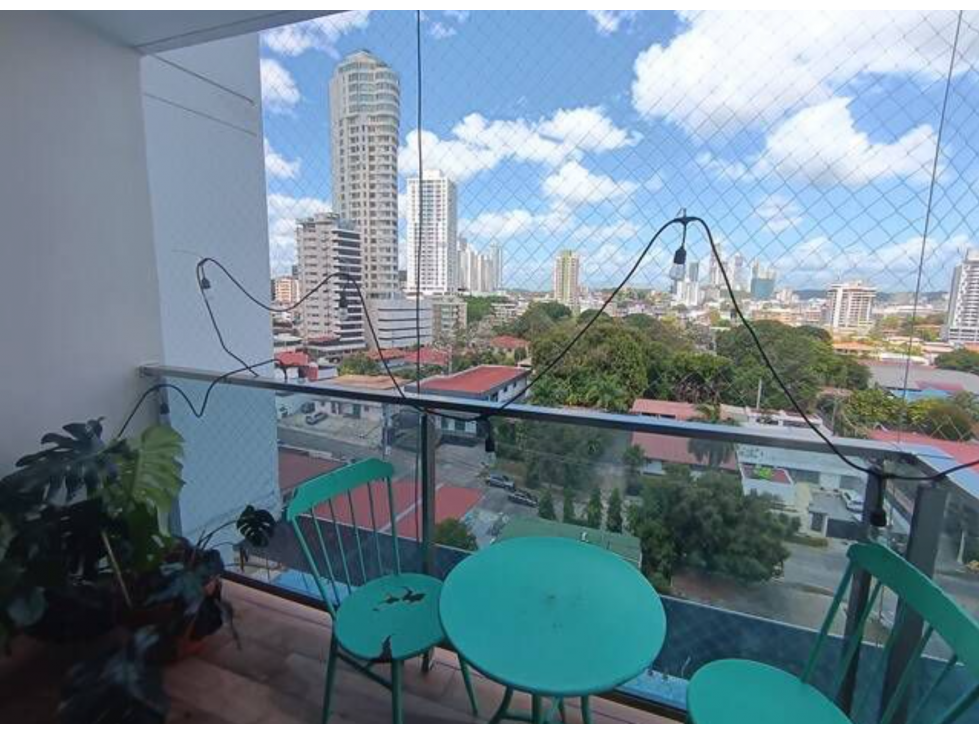 SE VENDE APARTAMENTO CARRERAS EL CARMEN 114M 2 HABITACIONES TERRAZA — foto 3