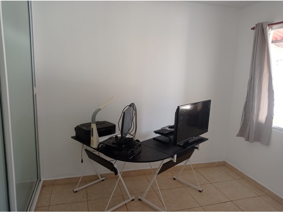 LA CHORRERA / ARBOLEDAS / LOS ROBLES / 252M / 3 HABITACION / TERRAZA — foto 5