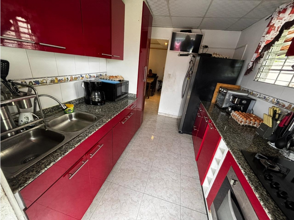 VILLA ZAITA RES. PALMA DE MALLORCA 353M 4 HABITACION 2 PARKING — foto 3