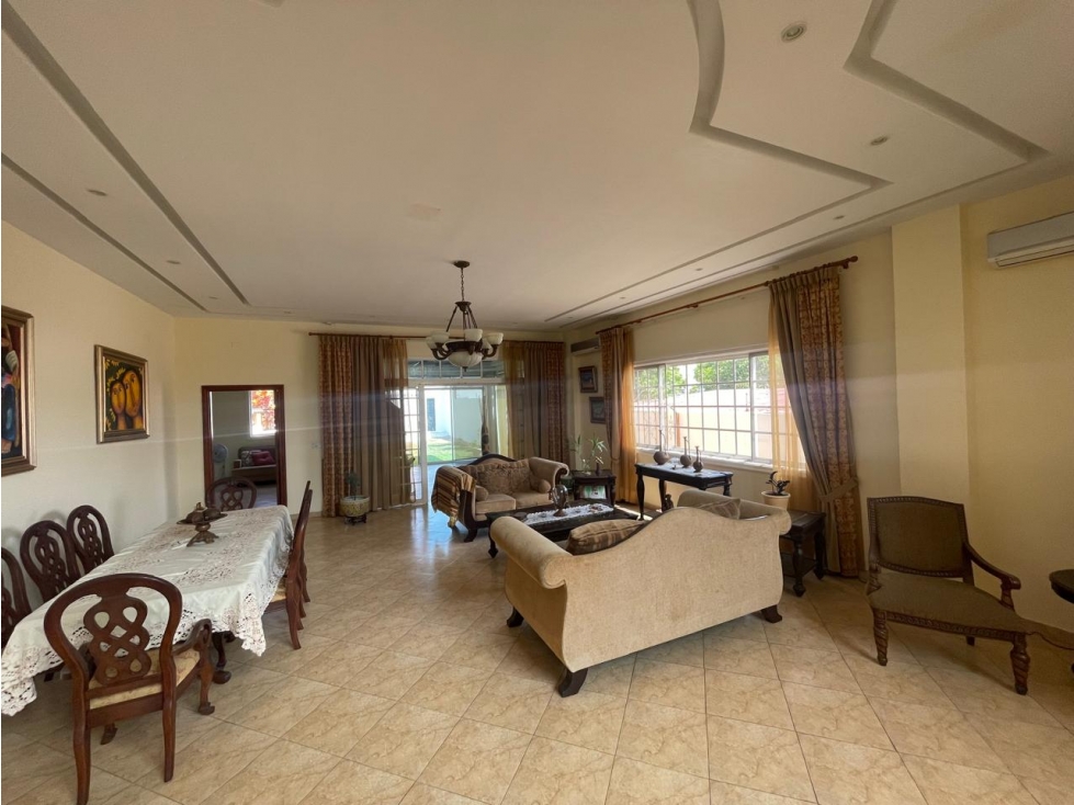 LAS CUMBRES / RESIDENCIAL EL ROCIO / 497M / 3 HABITACIONES / 2 NIVELES — foto 5