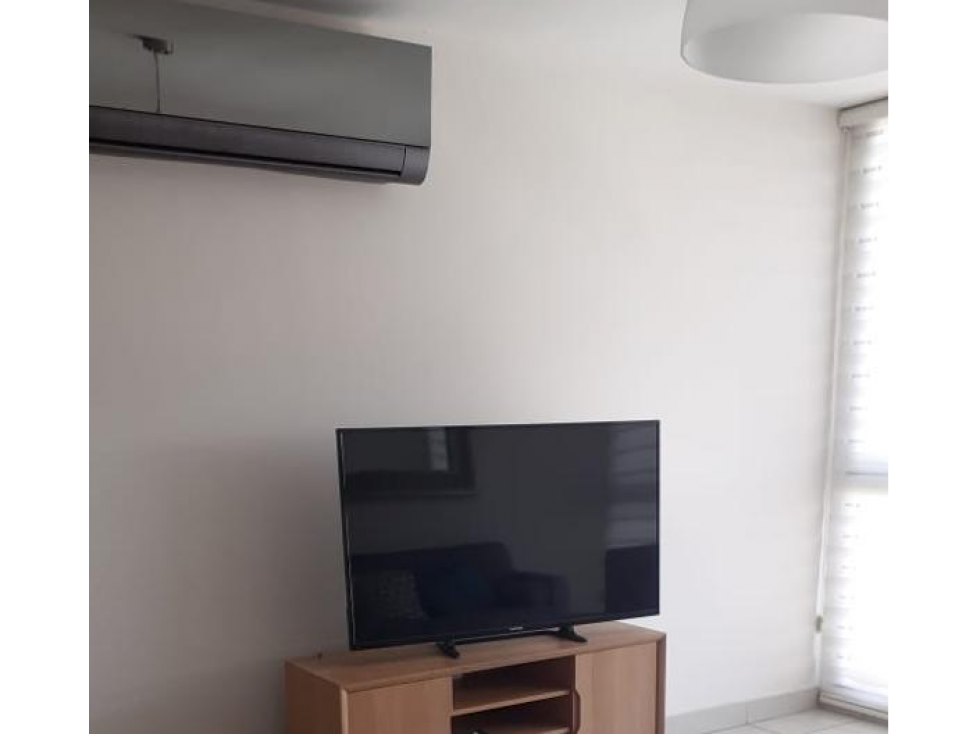 VIA ESPAÑA / TORRES DE CASTILLA / 80M / 2 HABITACION / FULL AMOBLADO — foto 5