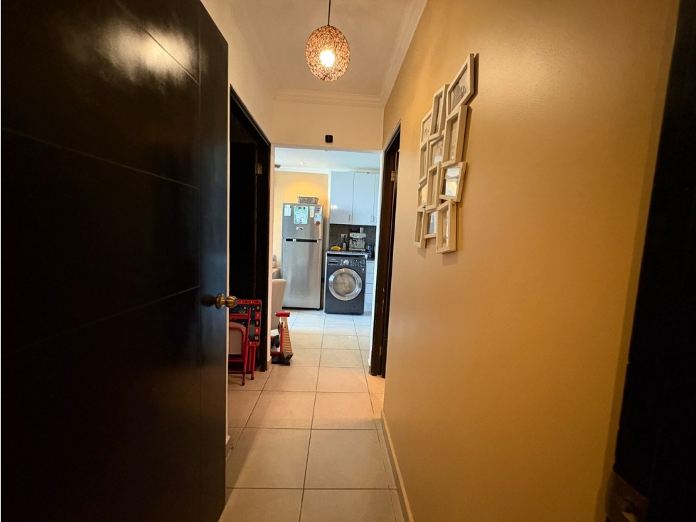 SAN CARLOS / PH IBIZA OCEAN VIEW / 54M / 2 HABITACIONES / BALCON — foto 4