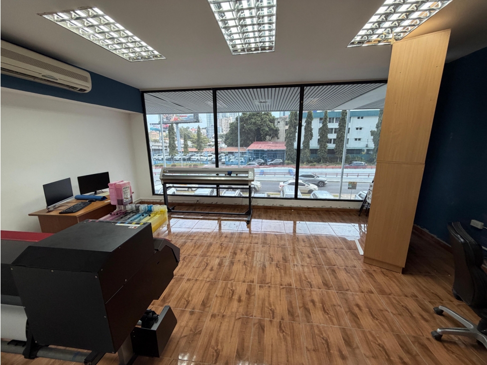SE VENDE LOCAL PLAZA EDISON 306M 2 NIVELES DIVISIONES SOBRE VIA — foto 3