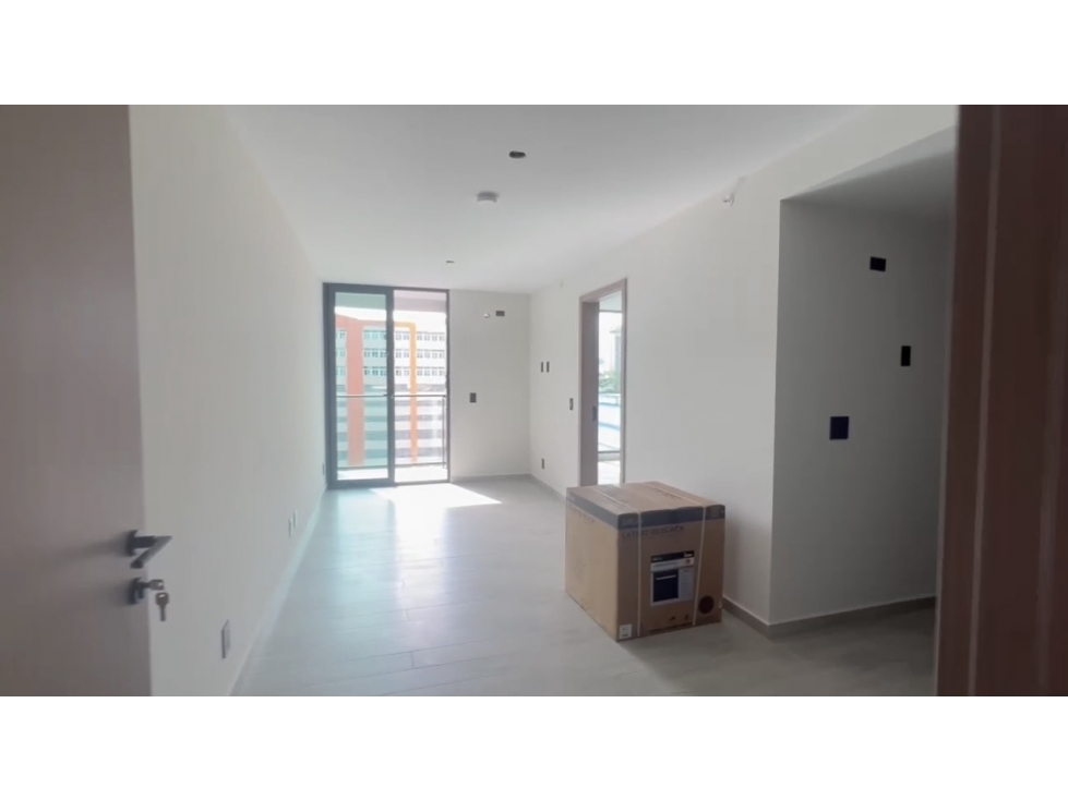 BELLA VISTA / ALEXA / 52M / 2 HABITACIONES / 2 BAÑOS / PARA INVERSION — foto 4