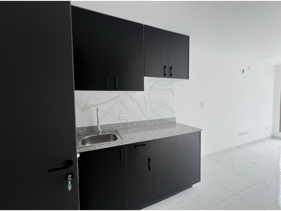 MINI DEISGN / CALLE 50 / 51M / 1 HABITACIÓN / 2 BAÑOS / INVERSIÓN — foto 3