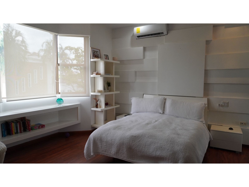 COSTA DEL ESTE / PH MAGNOLIAS / 1001M / 3 HABITACION / GYM / PISCINA — foto 6