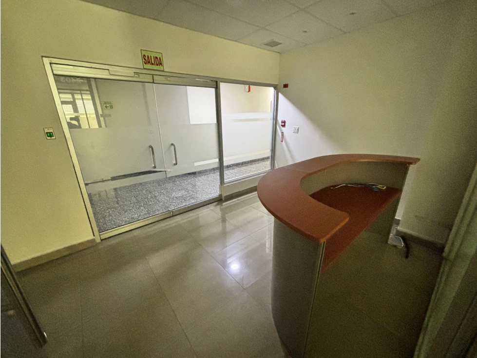 TORRE BANESCO / OCEAN BUSINESS PLAZA / MARBELLA / 103m / DIVISIONES — foto 6