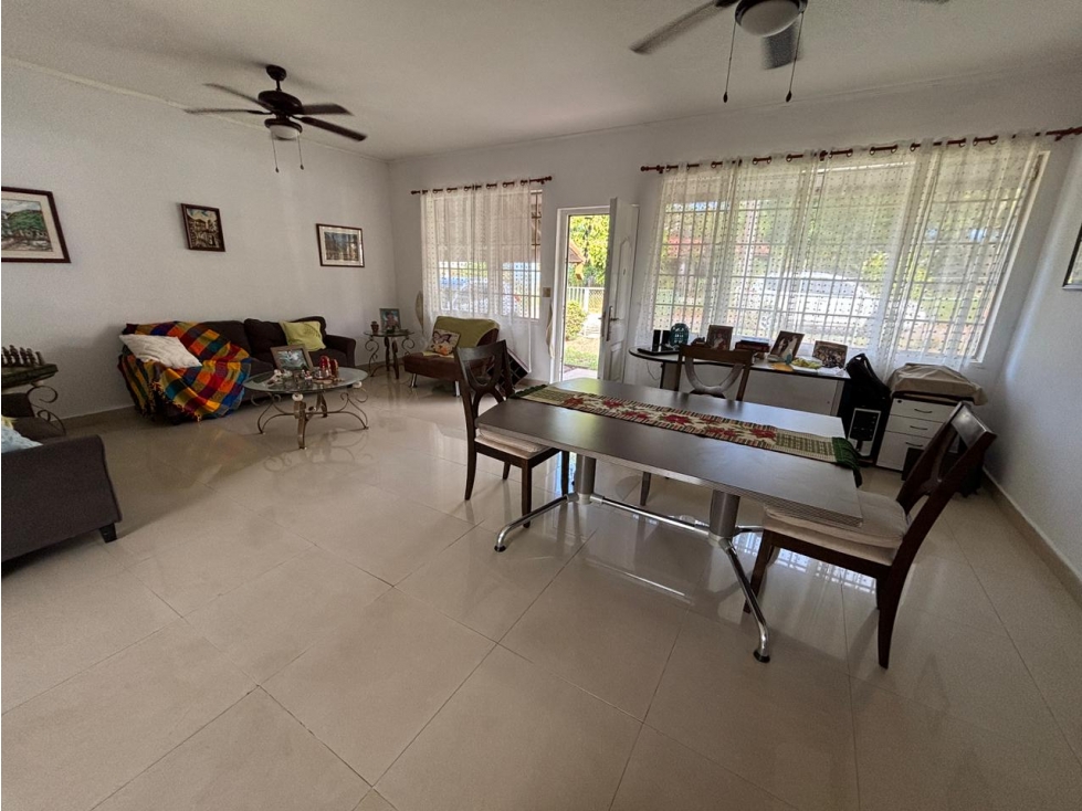 RESIDENCIAL HOWARD / 463M / 3 HABITACIONES / 3 BAÑOS / TERRAZA AMPLIA — foto 4