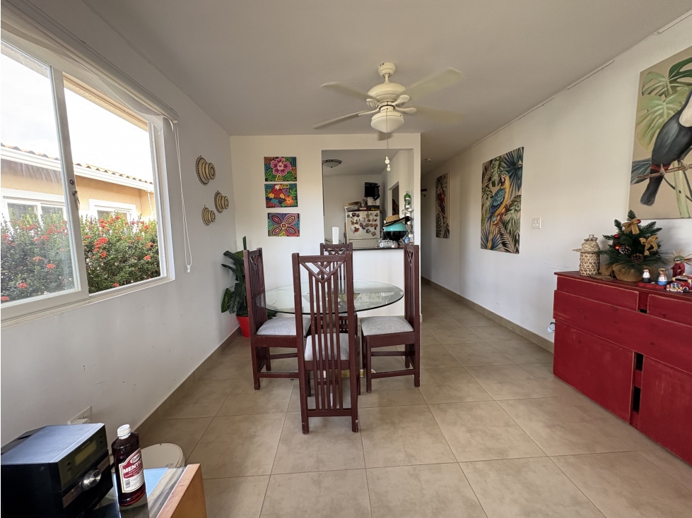 PH C-PARADISE / CORONADO / 222M / 3 HABITACION / TERRAZA / AMOBLADA - 6