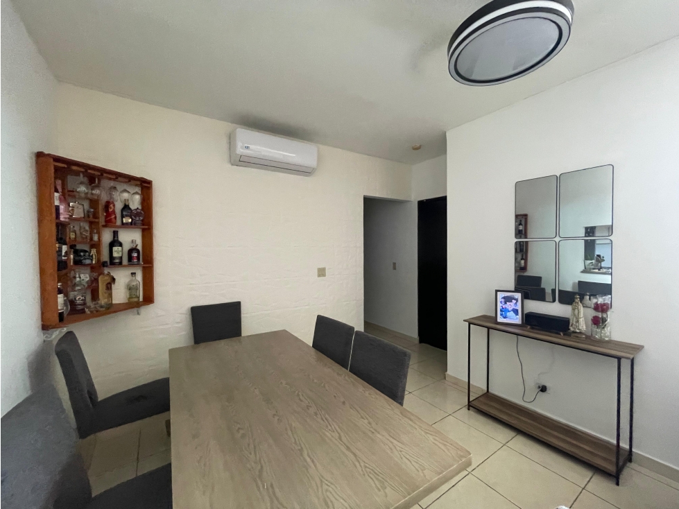 CARRASQUILLA / HYDE PARK / 3 HABITACION / 216M / VISTA AL PARQUE OMAR — foto 6