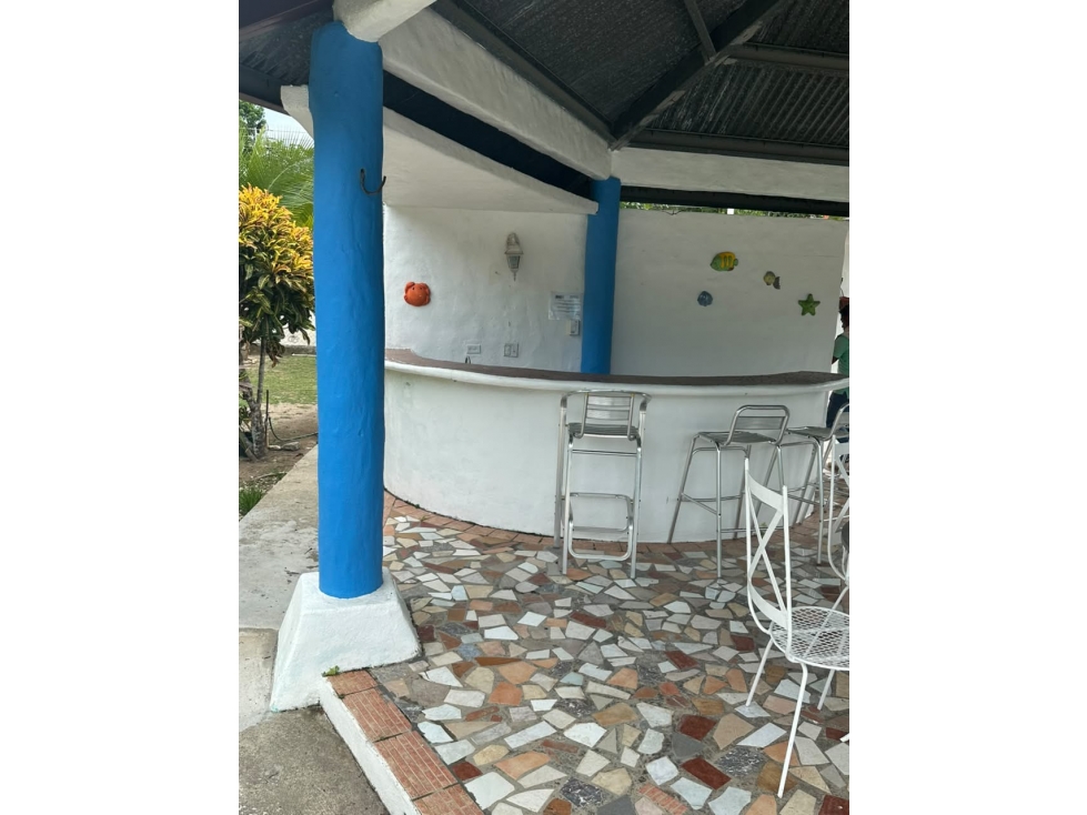 SE VENDE CASA EN CORONADO 3750 M2 CON PISCINA — foto 6