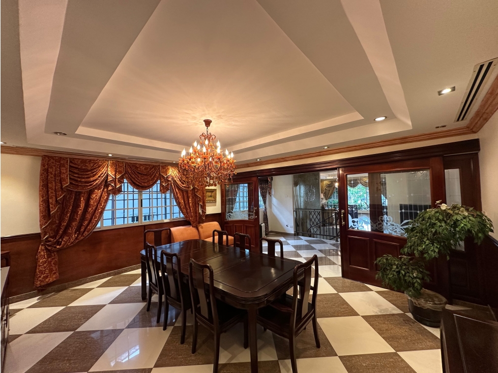 BETANIA / LOS ANGELES / 508M / 4 HABITACIONES / 2 NIVELES / PISCINA - 6