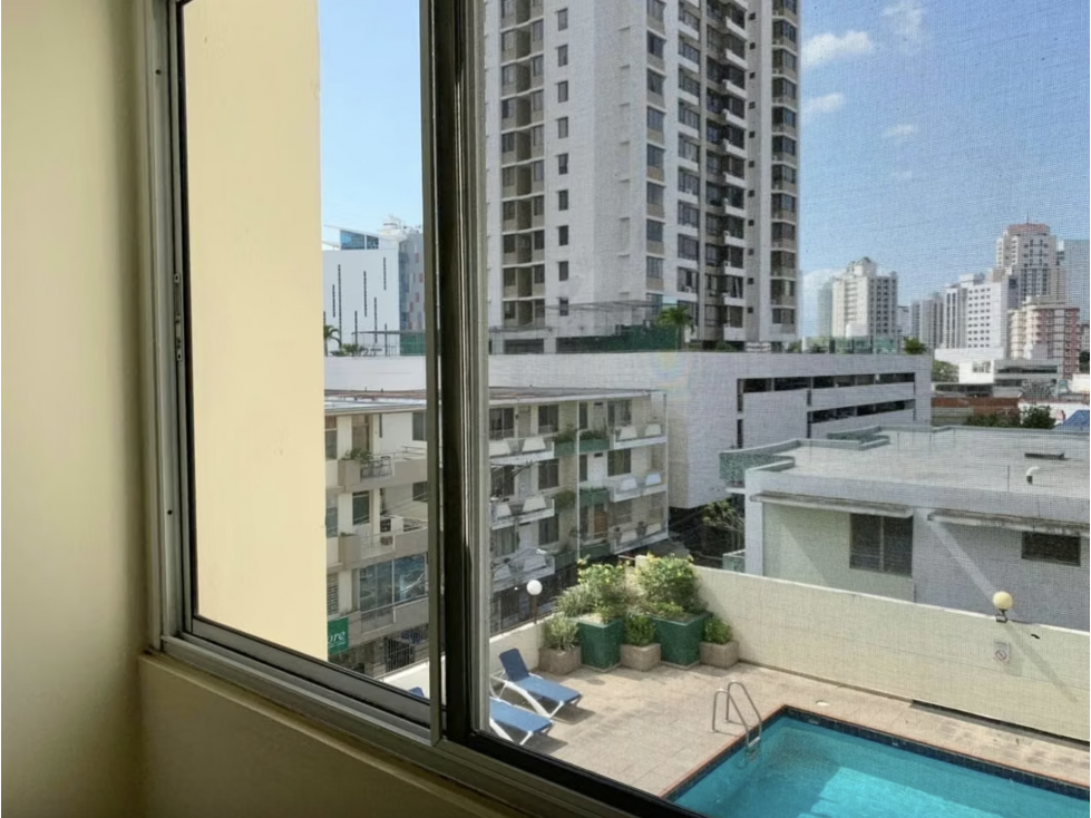 BELLA VISTA / PH MONACO / 3 HABITACIONES / 178 M2 / LINEA BLANCA