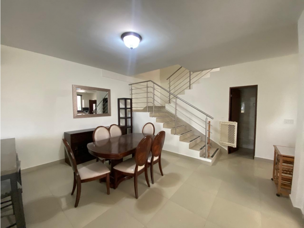 PANAMA PACIFICO / RIVER VALLEY / 259M2 / 3 HABITACIONES / 4 PARKING — foto 2