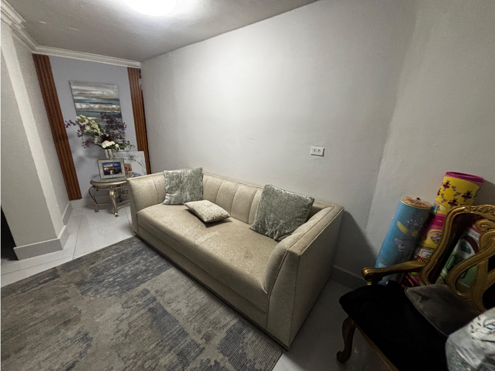 EL BOSQUE / ALTOS DE LA MONTAÑA / 286m2 / 4 HABITACIONES / 3 PISOS — foto 6