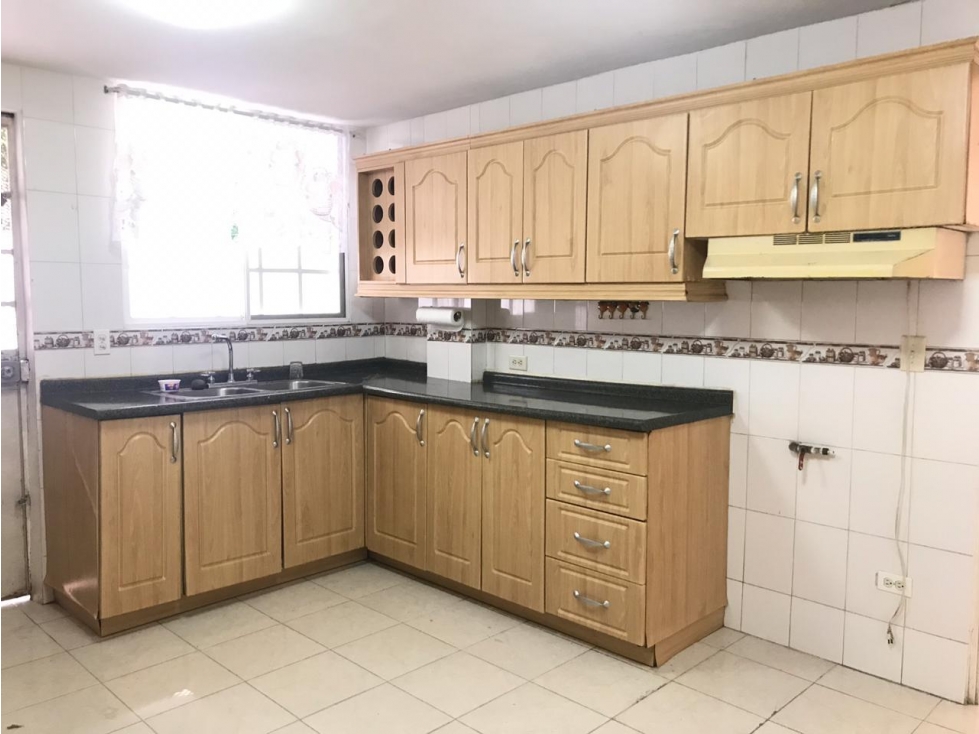 HATO PINTADO / 217M / 3 HABITACIONES / 2 PARKING / BALCON - 5