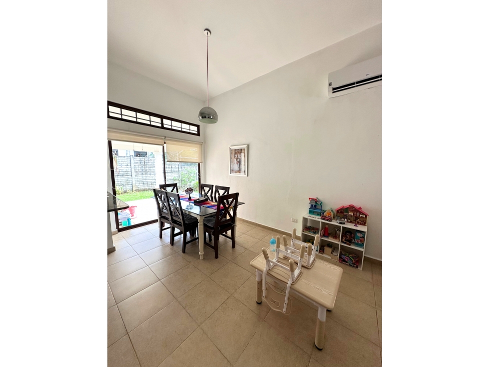ARRAIJAN / PH ECOGARDENS / 250M / 3 HABITACION / 2 PARKING / TERRAZA — foto 5