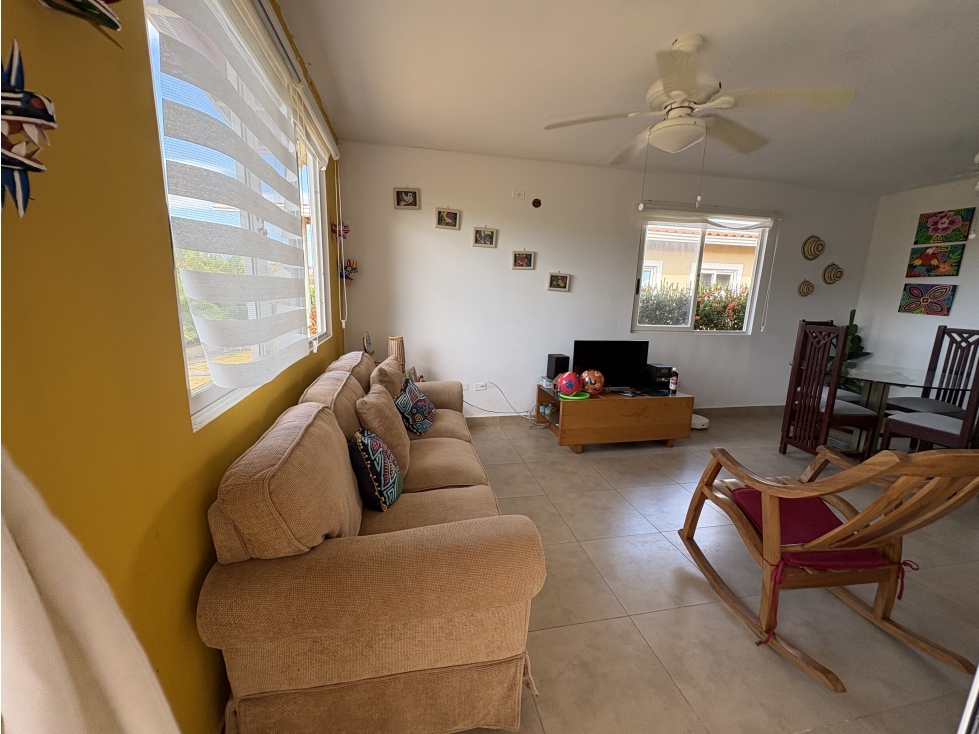 PH C-PARADISE / CORONADO / 222M / 3 HABITACION / TERRAZA / AMOBLADA - 5