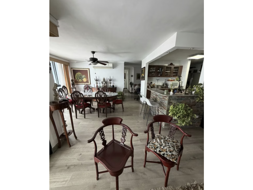 PAITILLA / MIRABEL / 135M / 3 HABITACIONES / 2 BAÑOS / VISTA AL MAR — foto 6