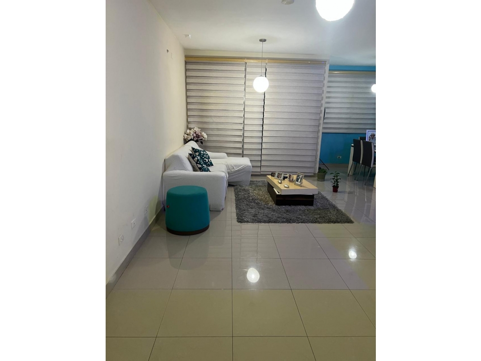 VILLA ZAITA / EMERALD VILLAGE / 78M / 2 HABITACIONES / BALCON / LB — foto 2