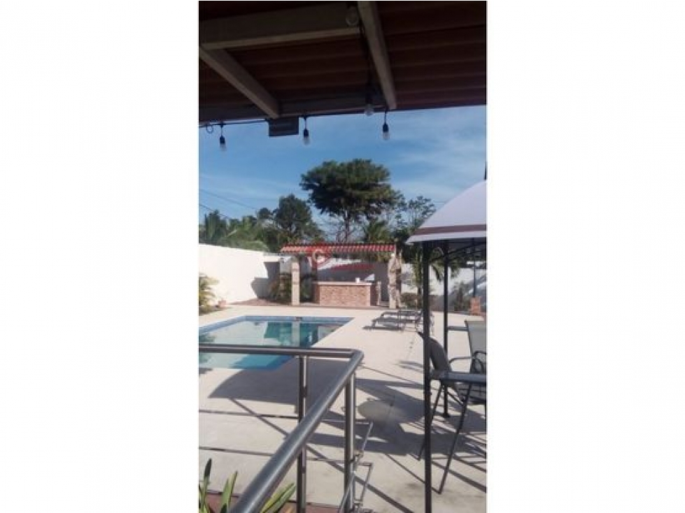 CASA DE PLAYA / CORONADO / EN ESQUINA / 6 RECAMARAS / 2,493m2 — foto 5