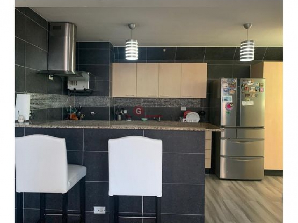 PH DE LUNA PARK VIEW / VILLA DE LAS FUENTES / 3 RECAMARAS / 160 M2 — foto 3