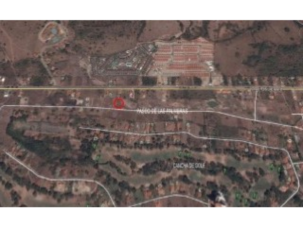 CORONADO / PALMERAS DEL GOLF / 1100 M2 / AMPLIO TERRENO / ZONAS VERDES — foto 6