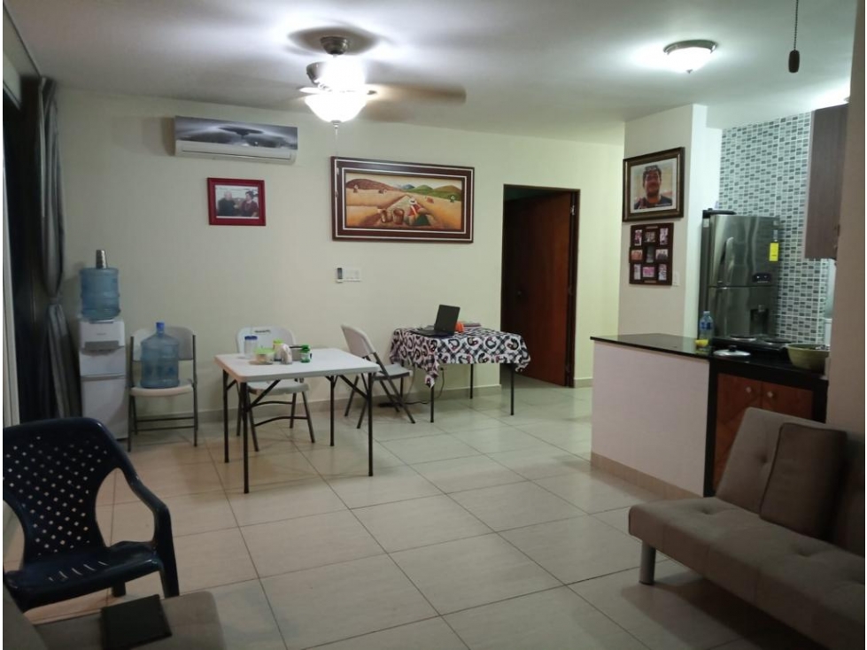 PLAYA BLANCA / PH CORAL PARK / 3 HABITACIONES / 126M2 / CON BALCÓN — foto 5