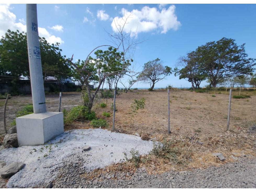 TERRENO DE PLAYA / NUEVA GORGONA / MALIBÚ / 1000M / FRENTE AL MAR — foto 5