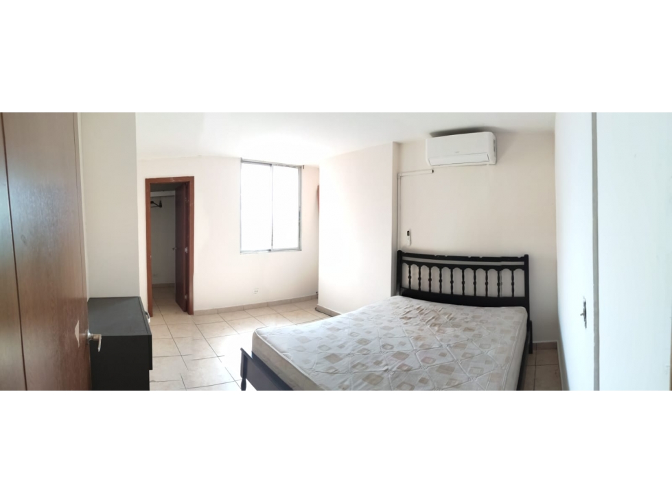 HATO PINTADO / PH VICTORIA HILLS / 105M/ BALCON / 3 HAB / 3 PARKING — foto 5