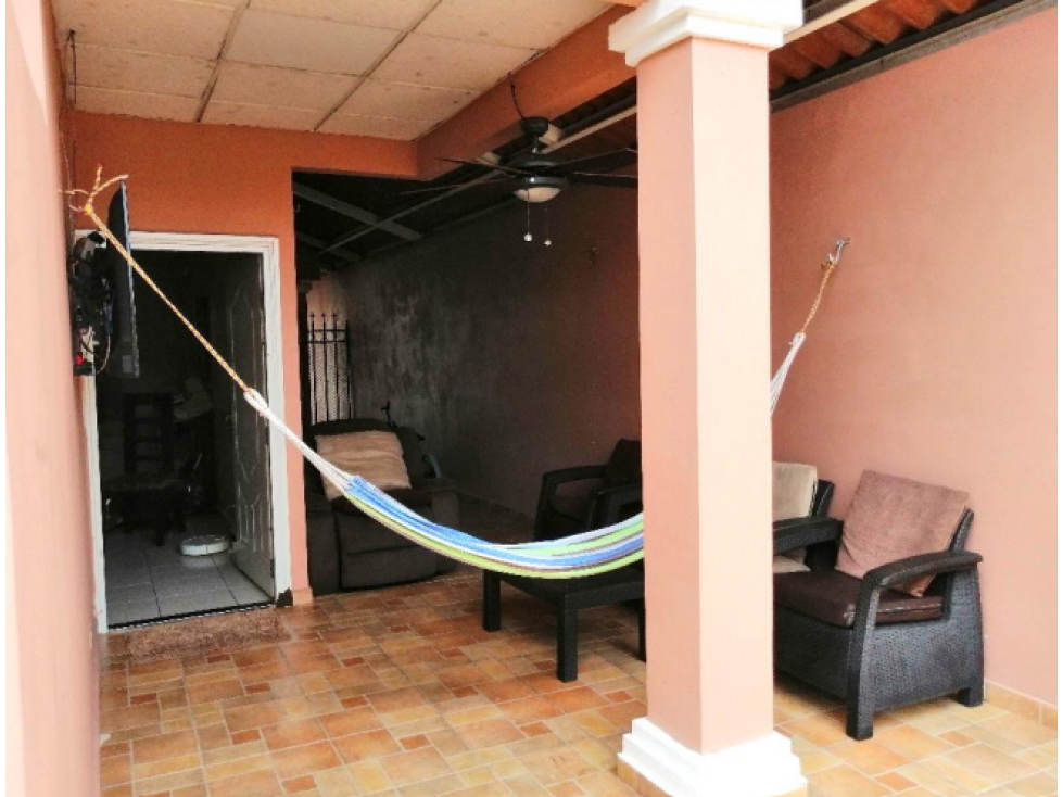 RESID QUINTAS REALES / VILLA ZAITA / 304M / LINEA BLANCA / GARITA — foto 5