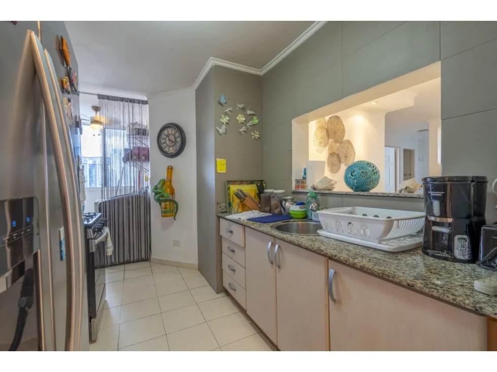 VIA ARGENTINA / MANDALAY / 120M / 3 HABITACIONES / 2 PARKING / BALCON — foto 5