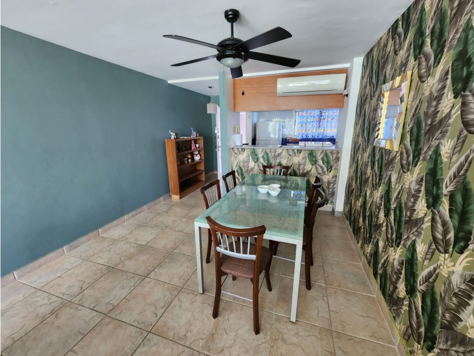PLAYA BLANCA / PH BALCONES / 3 HABITACIONES / CERCA A LA PISCINA / YG — foto 3