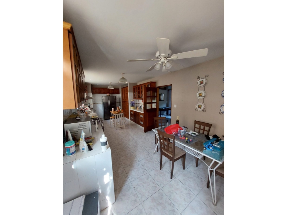 VILLA DE LAS FUENTES II / 400M / 2 PISOS / AMPLIA TERRAZA CON BAR — foto 4