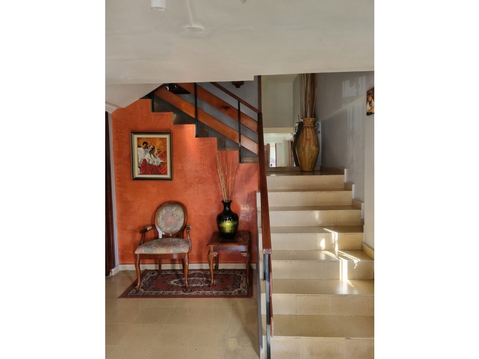 HATO PINTADO / 3 HABITACIONES / 400m2 / 3 TERRAZAS / 3 NIVELES / Y — foto 6