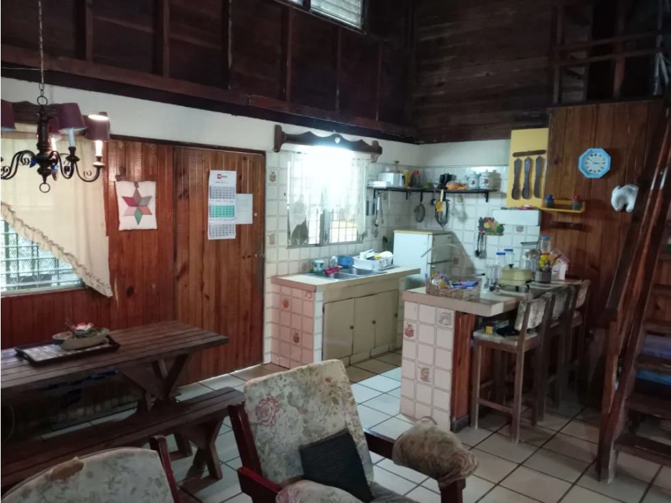 TERRENO CON CASA CERRO AZUL NEVADOS DE CERRO AZUL 4671M - 4