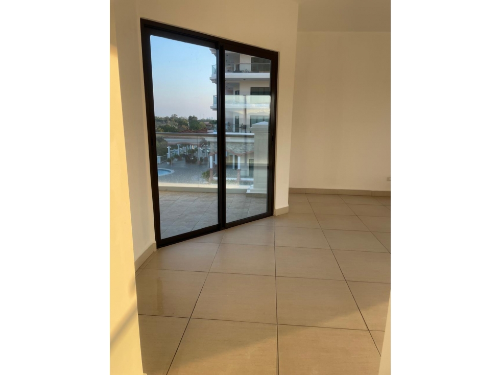 SAN CARLOS / VISTAMAR / LAS OLAS / 313m2 / 3 HABITACION / BALCON — foto 6