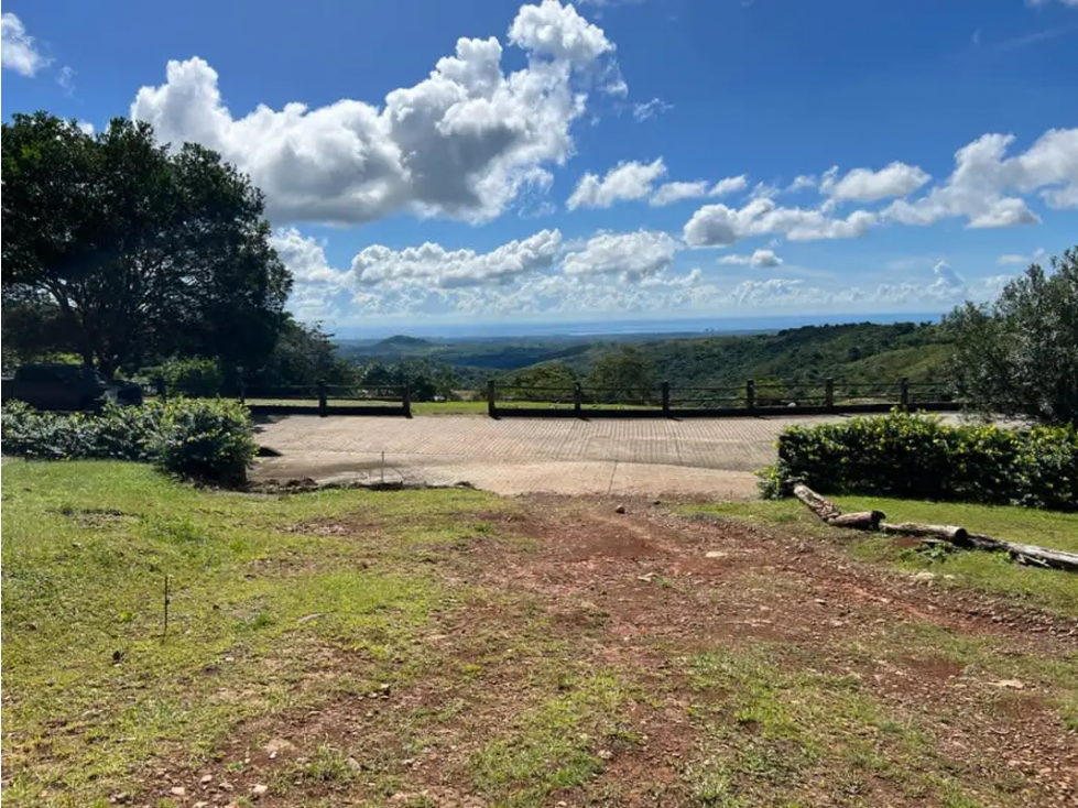 TERRENO CORONADO PROYECTO SANTA FE 1728 M VISTA AL MAR — foto 5