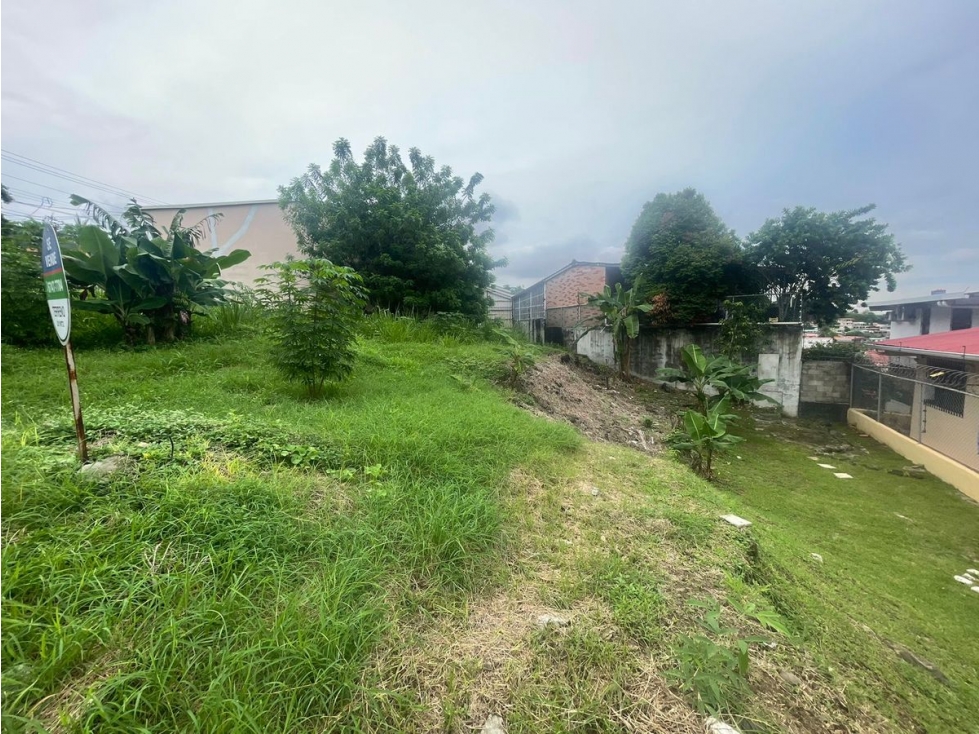 TERRENO ALTOS DE SANTA MARIA 281 M — foto 5