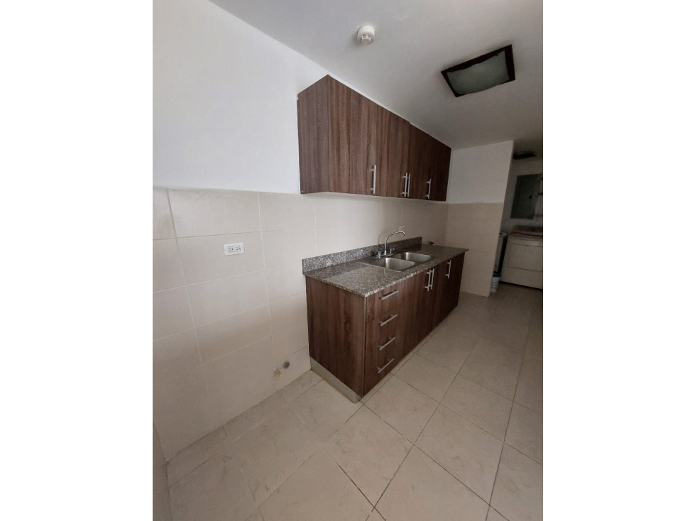LA PULIDA / PH VISTA MARINA TOWERS / 70M / 2 HABITACION / 1 PARKING — foto 5