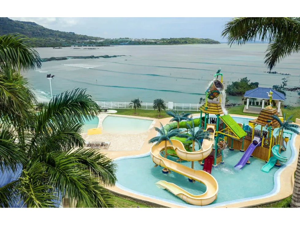 PLAYA DORADA / RESIDENCIAL PLAYAMAR / 188 M2 / 4 HABITACIONES - 3