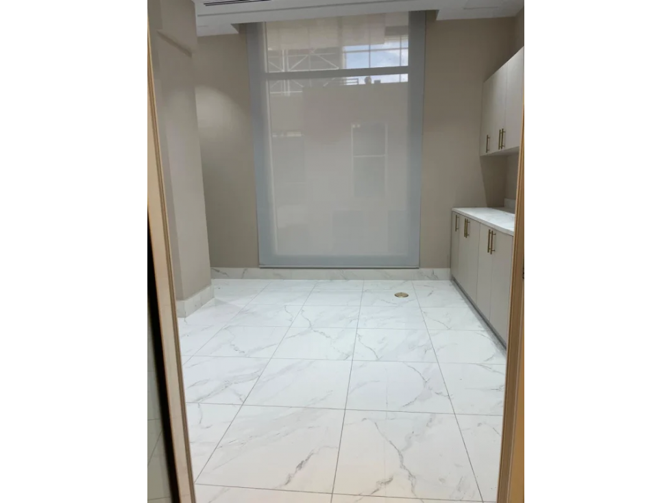 CONSULTORIO TOWN CENTER / COSTA DEL ESTE / 43 M2 / INSONORIZADO - 5