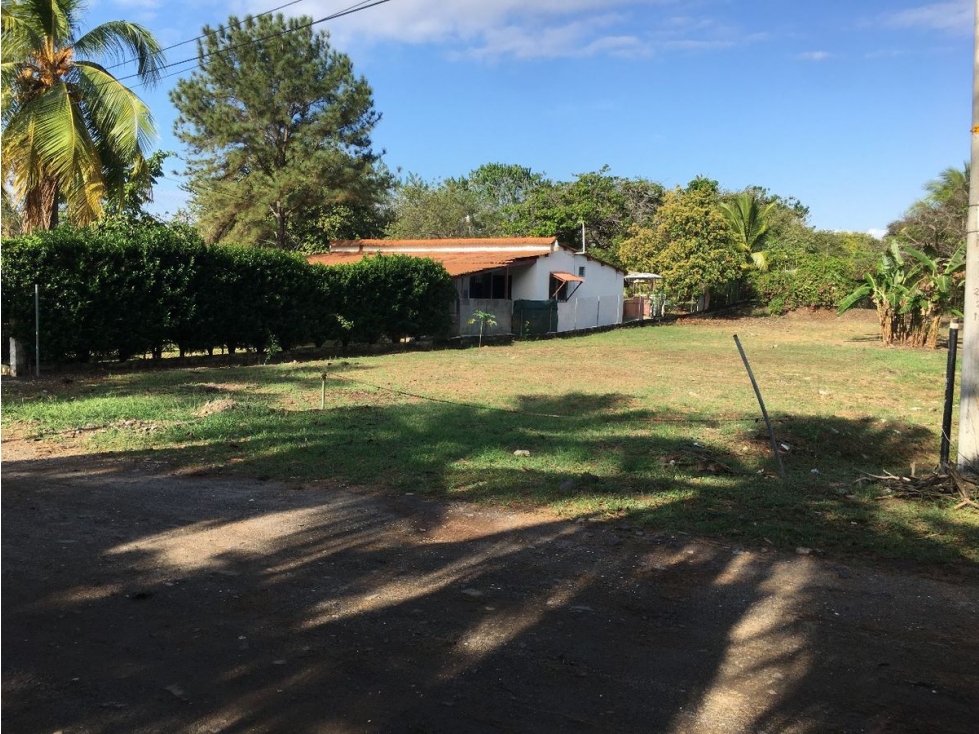TERRENO / CORONADO / 800 M2 / AREA RESIDENCIAL / LOTE PLANO — foto 3