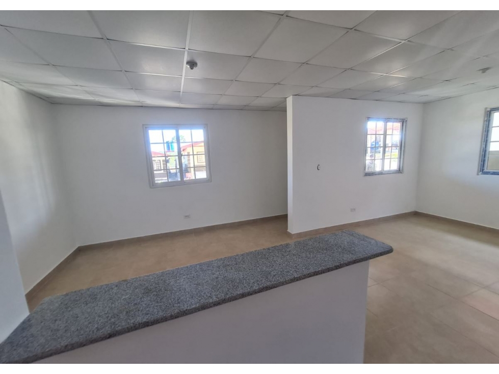 ARRAIJAN / ALTOS DE CERRO TIGRE / 200M / 3 HABITACION / TERRAZA — foto 3