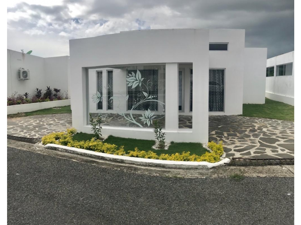 RIO HATO / IBIZA RESIDENCES / 250m2 / 3 HABITACION / AMOBLADO - 3